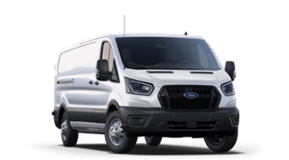 2025 Ford Transit® External Image 4